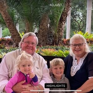 Meet your Posher, Skip